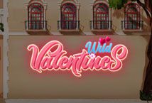 Wild Valentines Logo