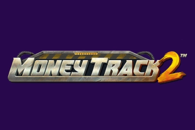 Money Track 2 Logo