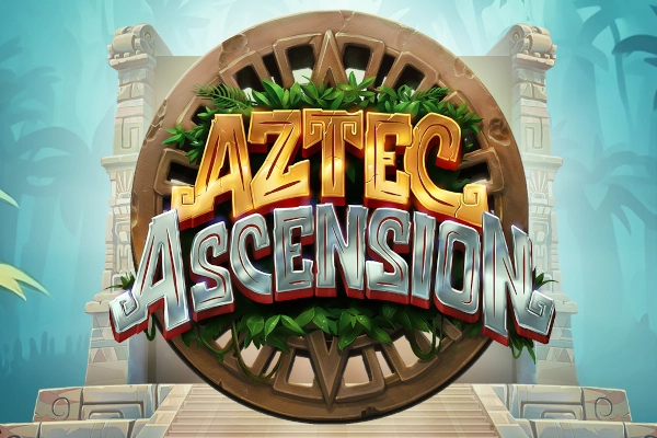 Aztec Ascension Logo