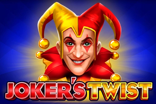 Joker's Twist Logo
