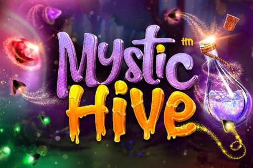 Mystic Hive Logo