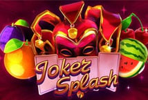 Joker Splash