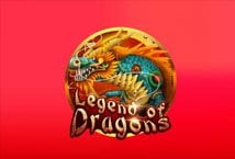 Legend of Dragons Logo