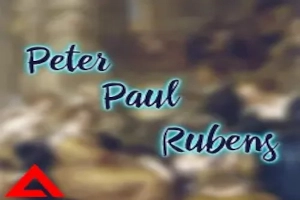 Peter Paul Rubens Logo