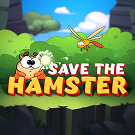 Save the Hamster Logo