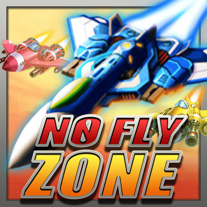 No Fly Zone Logo