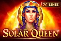 Solar Queen Logo