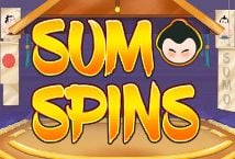 Sumo Spins Logo