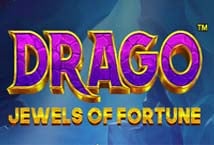 Drago: Jewels of Fortune Logo