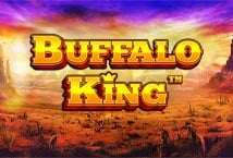 Buffalo King Logo