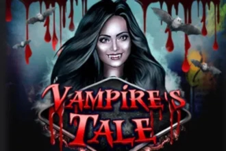 Vampire's Tale Logo