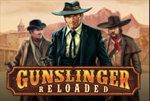 Gunslinger Reloaded Logo