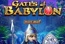 Gates of Babylon Mini-max Logo