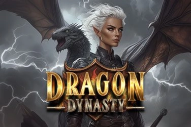 Dragon Dynasty Logo