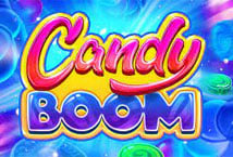 Candy Boom Logo