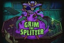 Grim The Splitter Dream Drop Logo