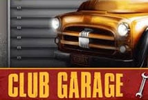 Garage Logo