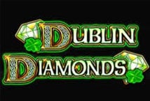 Dublin Diamonds Logo