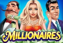 Millionaires Logo
