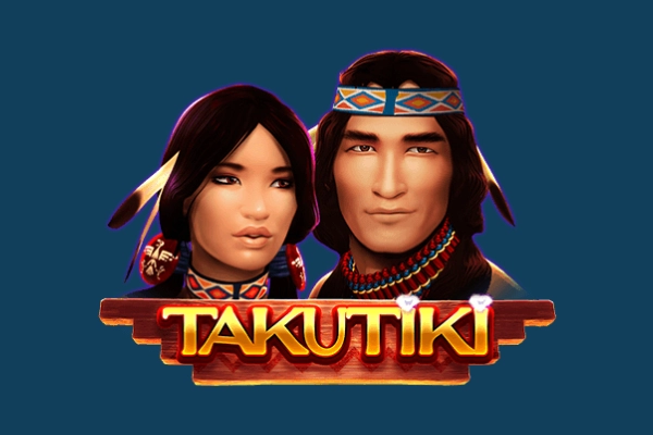 Takutiki Logo