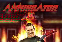 Annihilator Logo