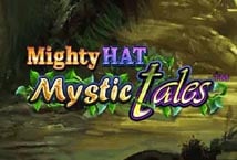 Mighty Hat: Mystic Tales Logo