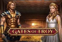 Gates of Troy Logo
