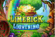 Limerick Lightning Logo