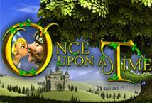 Once Upon a Time Logo