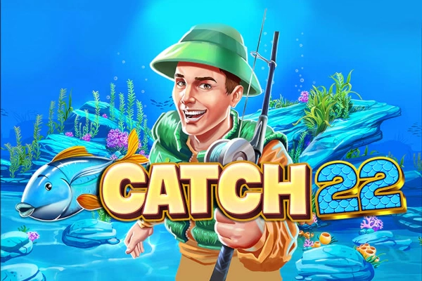 Catch 22 Logo
