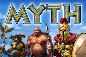 Myth Logo