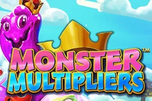 Monster Multipliers Logo