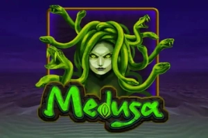 Medusa Logo