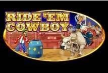 Ride Em Cowboy Logo