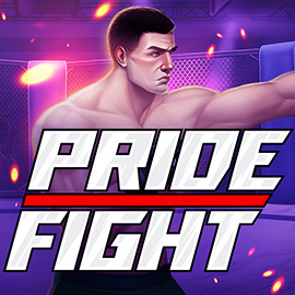 Pride Fight Logo