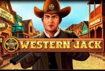 Western Jack Logo