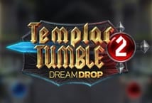 Templar Tumble 2: Dream Drop Logo