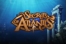 Secrets of Atlantis Logo