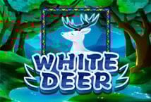 White Deer Logo