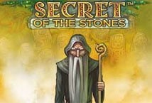 Secret of the Stones MAX Logo