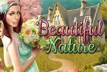 Beautiful Nature Logo