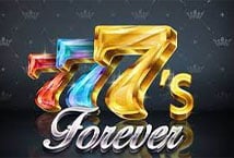 Forever 7s Logo