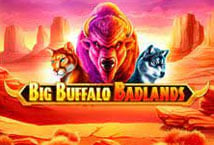 Big Buffalo Badlands