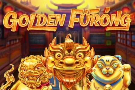 Golden Furong Logo
