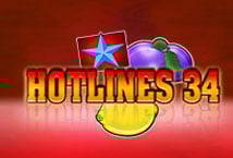 Hotlines 34