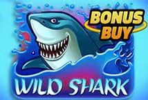 Wild Shark Bonus Buy Logo