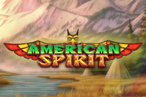 American Spirit Logo
