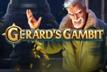 Gerard's Gambit Logo