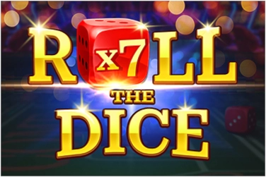 Roll the Dice Logo
