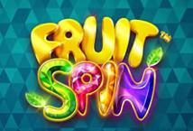 Fruit Spin Logo